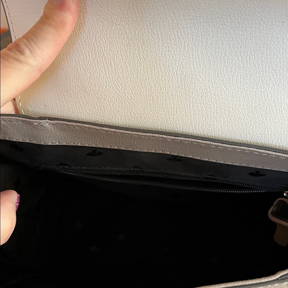 Kate Spade New York Adel Medium Flap Backpack - Picture 12 of 13